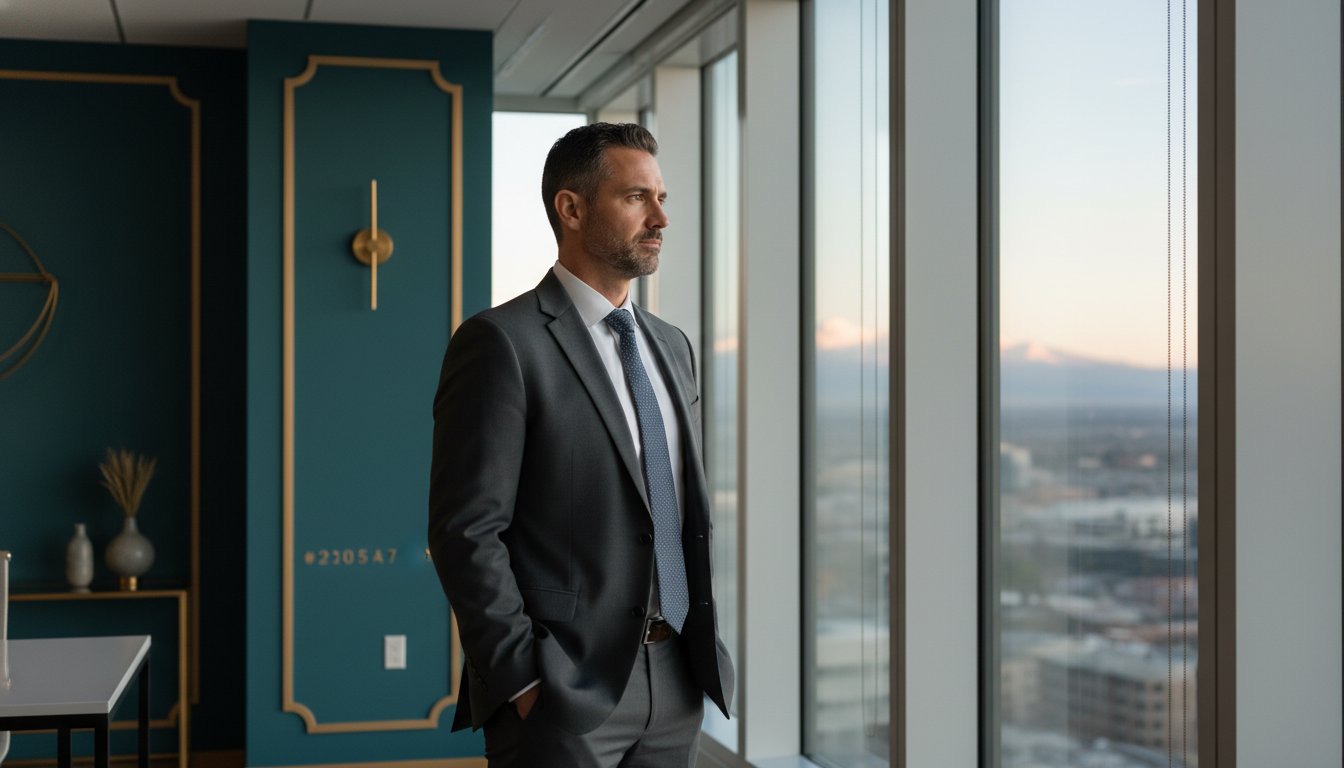 Executive Health Programs: Beyond the Physical to Peak Performance