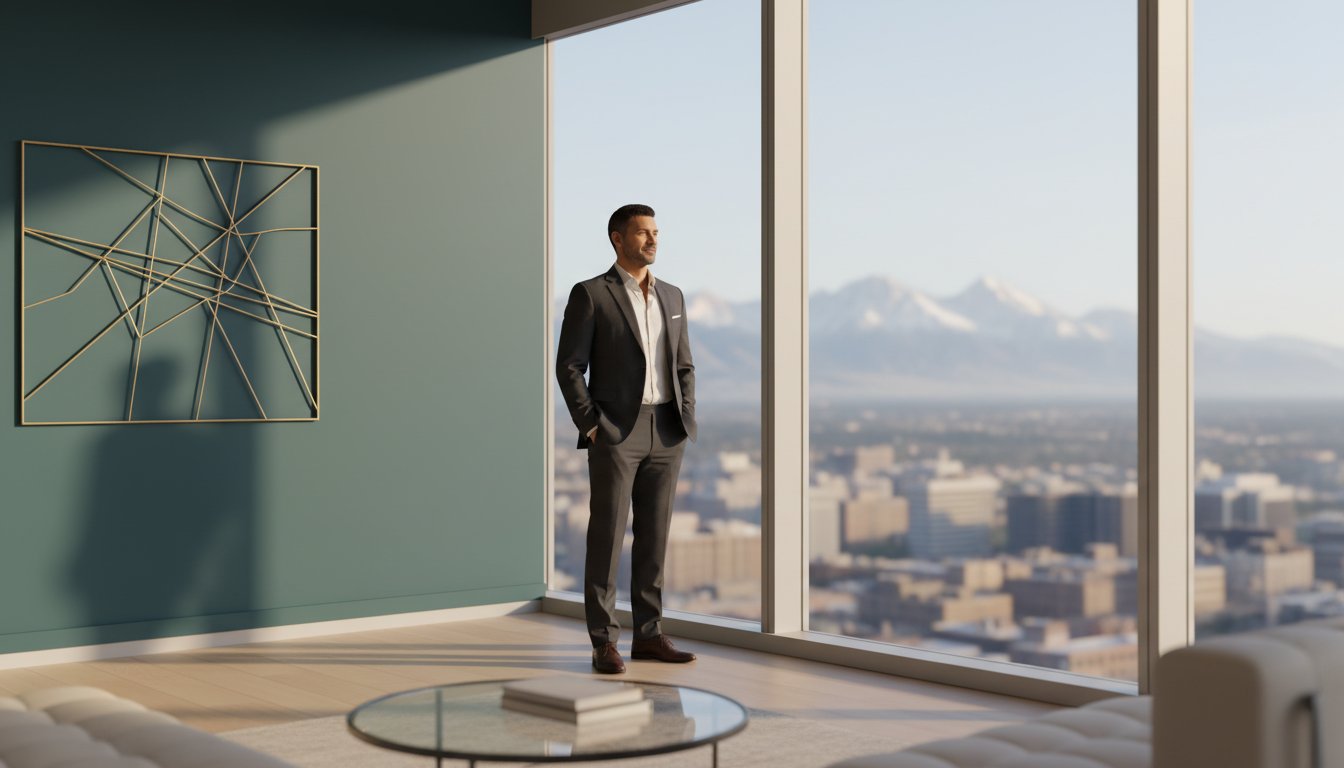 Functional Medicine Doctor Denver: A High-Performer’s Guide to Restorative Health