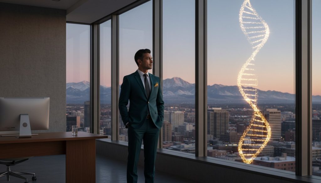 Holistic Doctor Denver: A High-Performer’s Guide to Root-Cause Care
