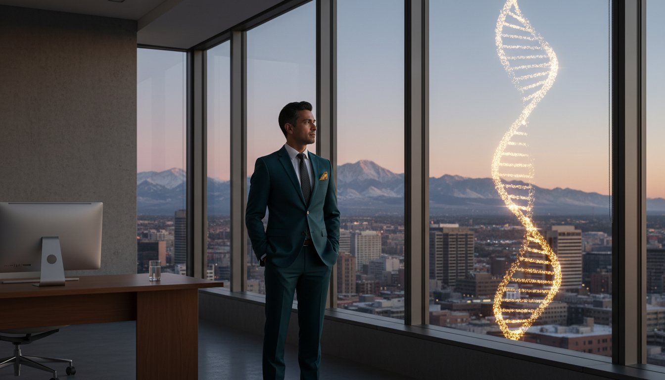 Holistic Doctor Denver: A High-Performer’s Guide to Root-Cause Care
