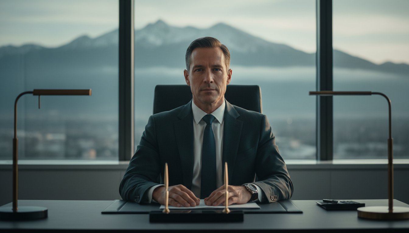 Signs of Hormone Imbalance in Men Over 40: A Guide to Peak Performance Restoration