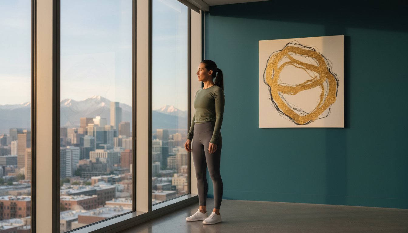 Vitality Renewal Through Functional Medicine: A Guide to Peak Performance