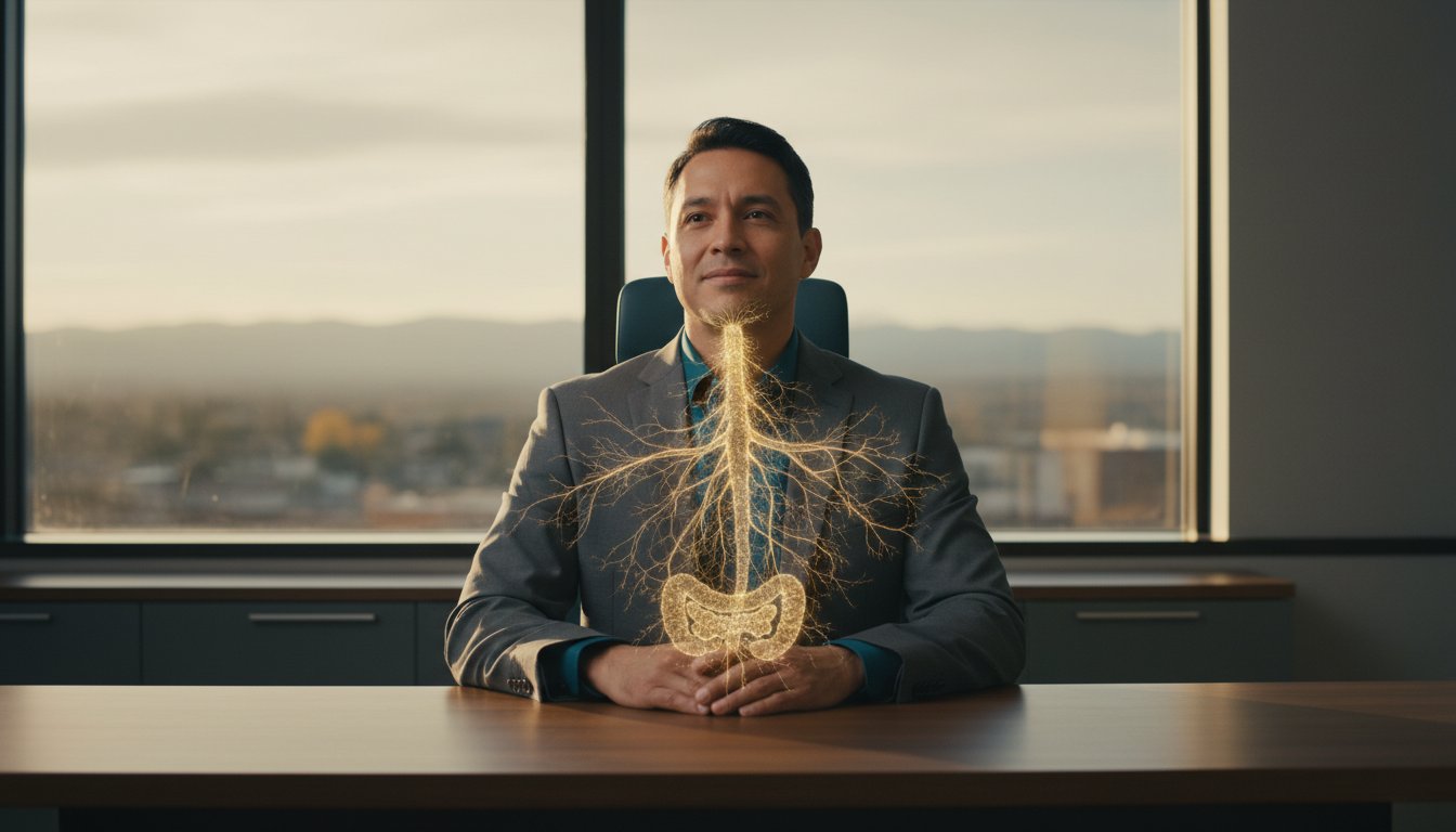 What Is a Functional Gastroenterologist? A Guide to Root-Cause Gut Health