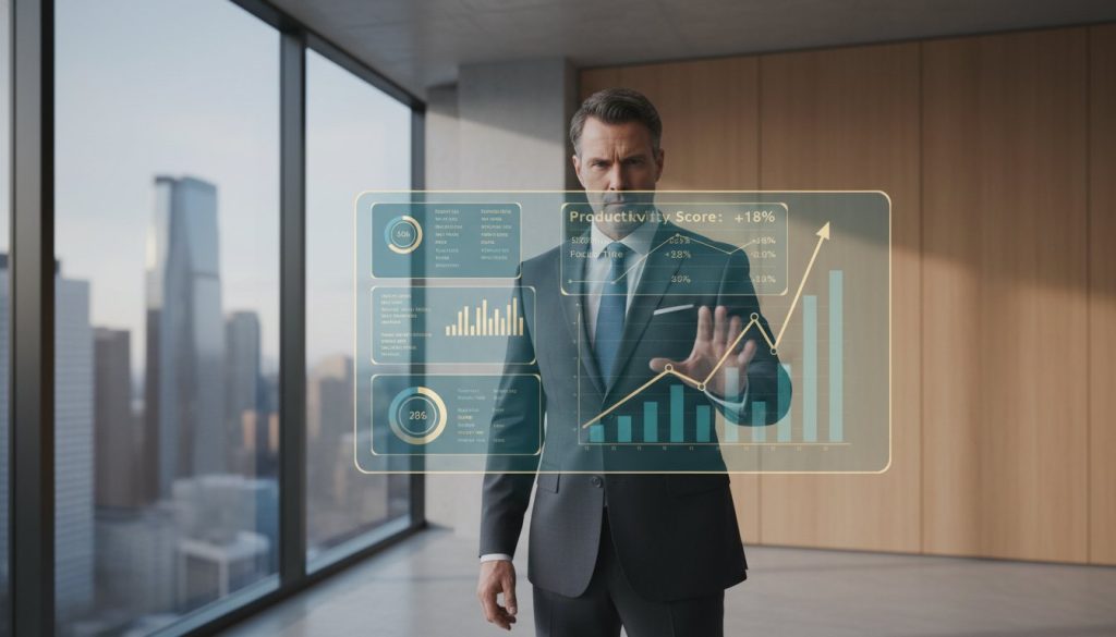 How to Measure the ROI of a Health Optimization Program: A Guide for High-Performers