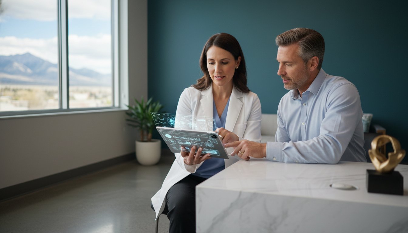 Is Functional Medicine a Legitimate Medical Practice? An Evidence-Based Review