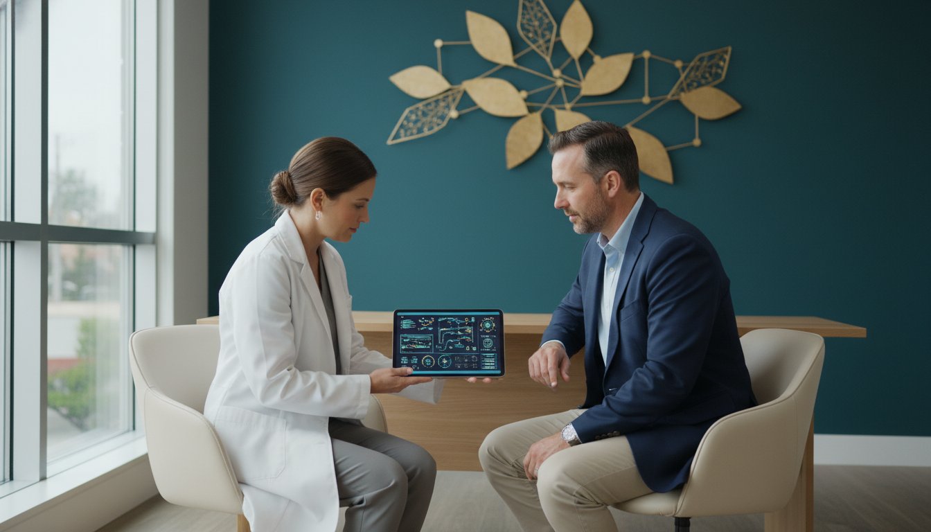 Is a Functional Medicine Doctor Worth It? Evaluating the ROI of Root-Cause Health