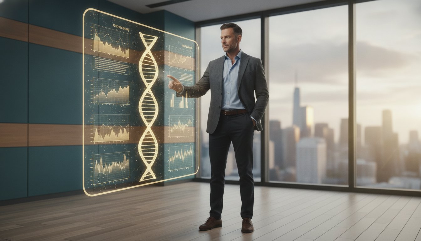 Executive Health Programs for Men: Engineering Peak Performance in 2026