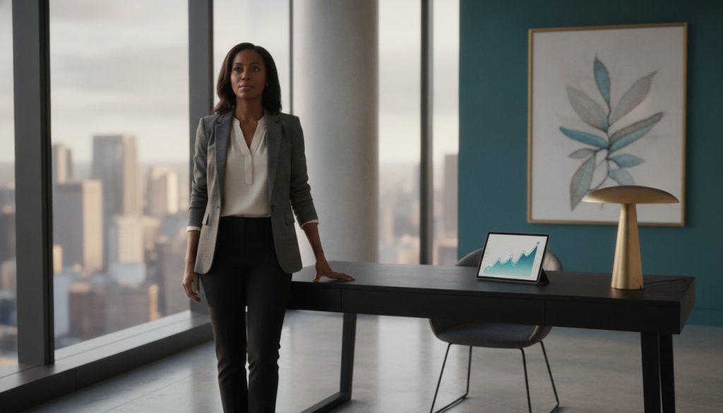 How to Build Resilience to Workplace Stress: A Functional Medicine Approach for High-Performers