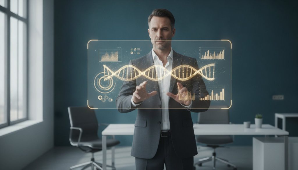 Is Genetic Health Testing Worth the Money? A Clinical Perspective for High-Performers
