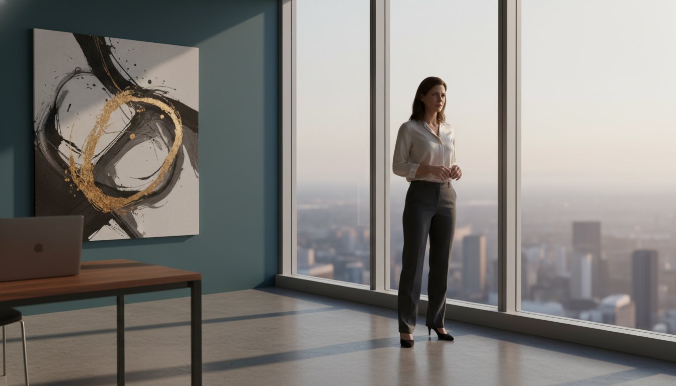Why Am I Gaining Weight Despite Eating Healthy? The Science of Weight Loss Resistance