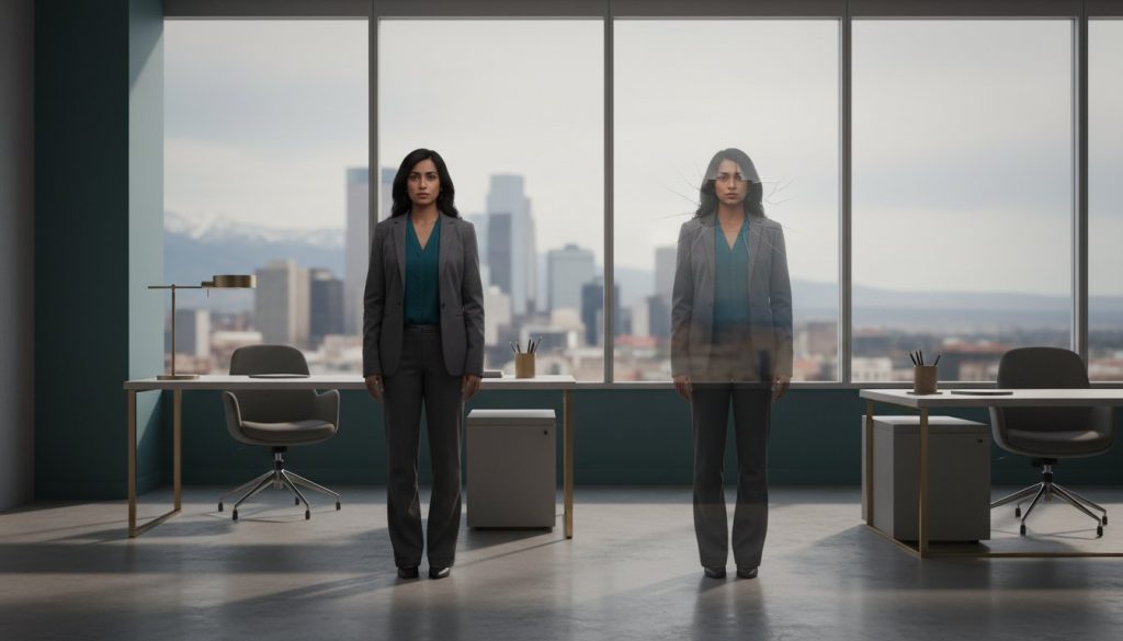 Symptoms of High Functioning Anxiety in the Workplace: The High-Performer’s Guide