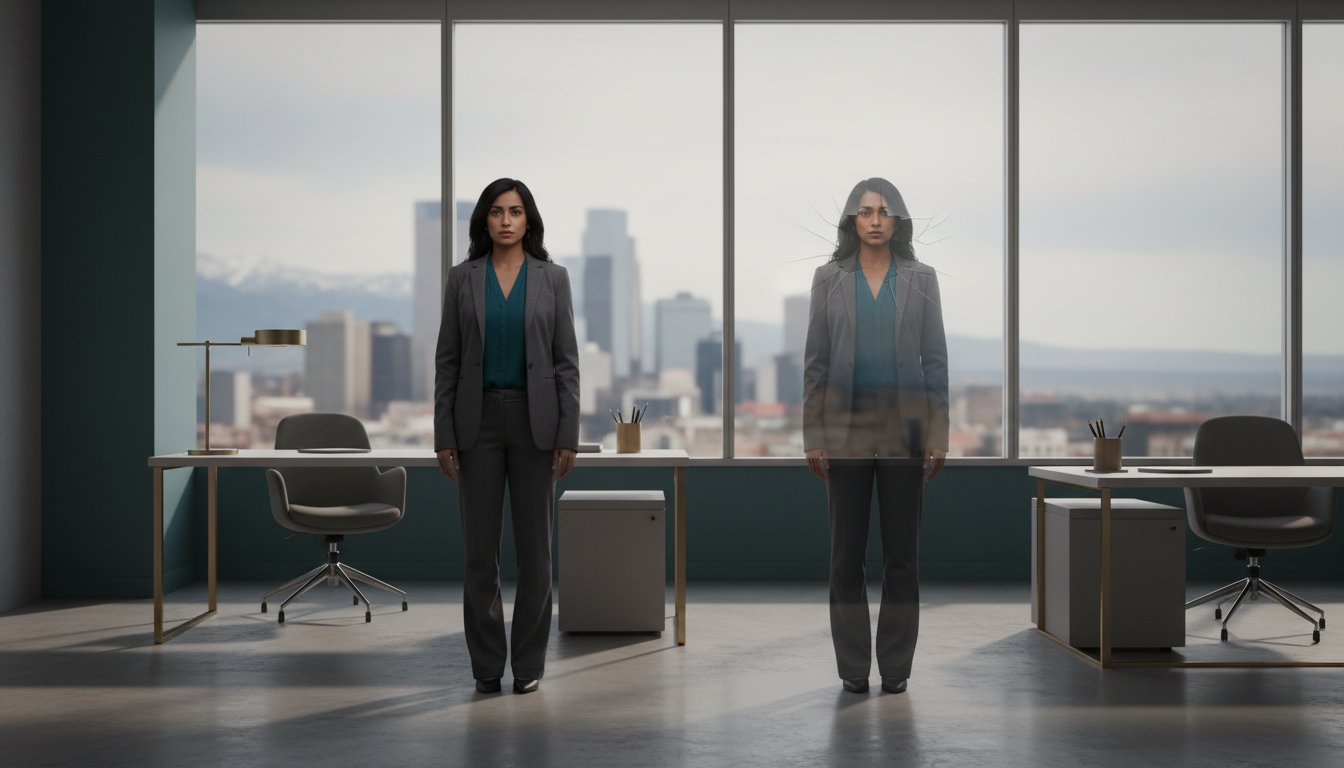 Symptoms of High Functioning Anxiety in the Workplace: The High-Performer’s Guide