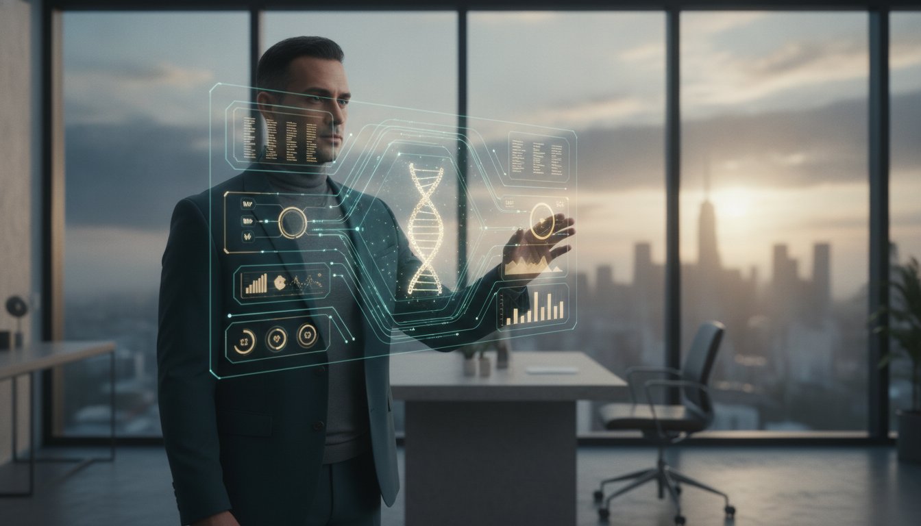 What to Expect From a Functional Medicine Program: A Roadmap to Peak Performance