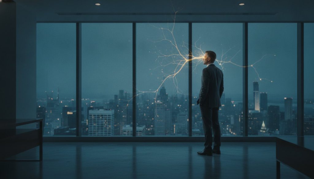 Managing High-Functioning Depression as an Executive: A Functional Medicine Approach