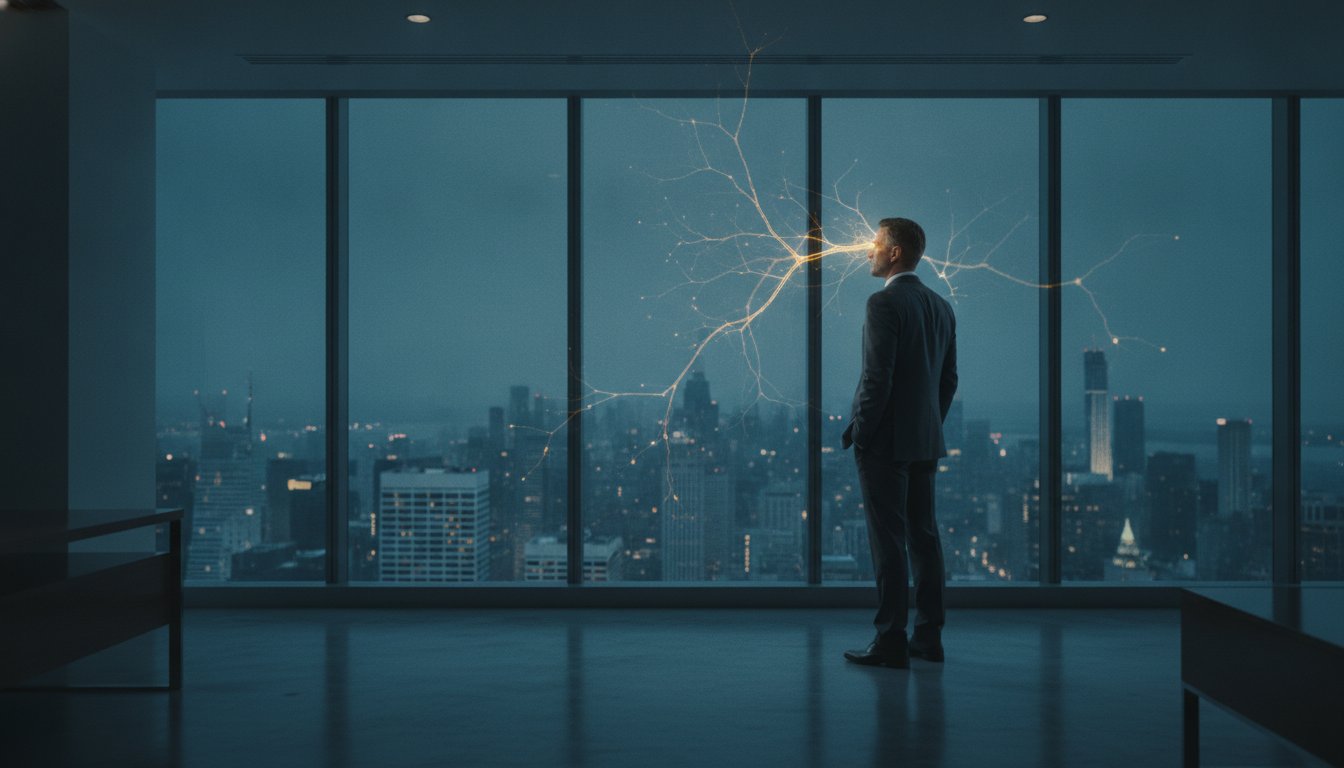 Managing High-Functioning Depression as an Executive: A Functional Medicine Approach