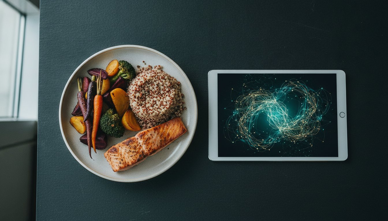 What Is Bio-Individuality in Nutrition? A Clinical Guide to Personalized Health