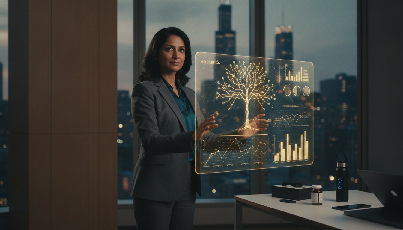 Biohacking for Executives: 2026 Performance Guide