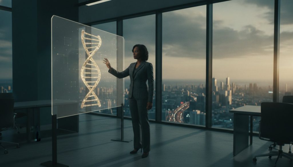 Nutrigenomics Testing for Executives: Engineering the Biological Edge in 2026