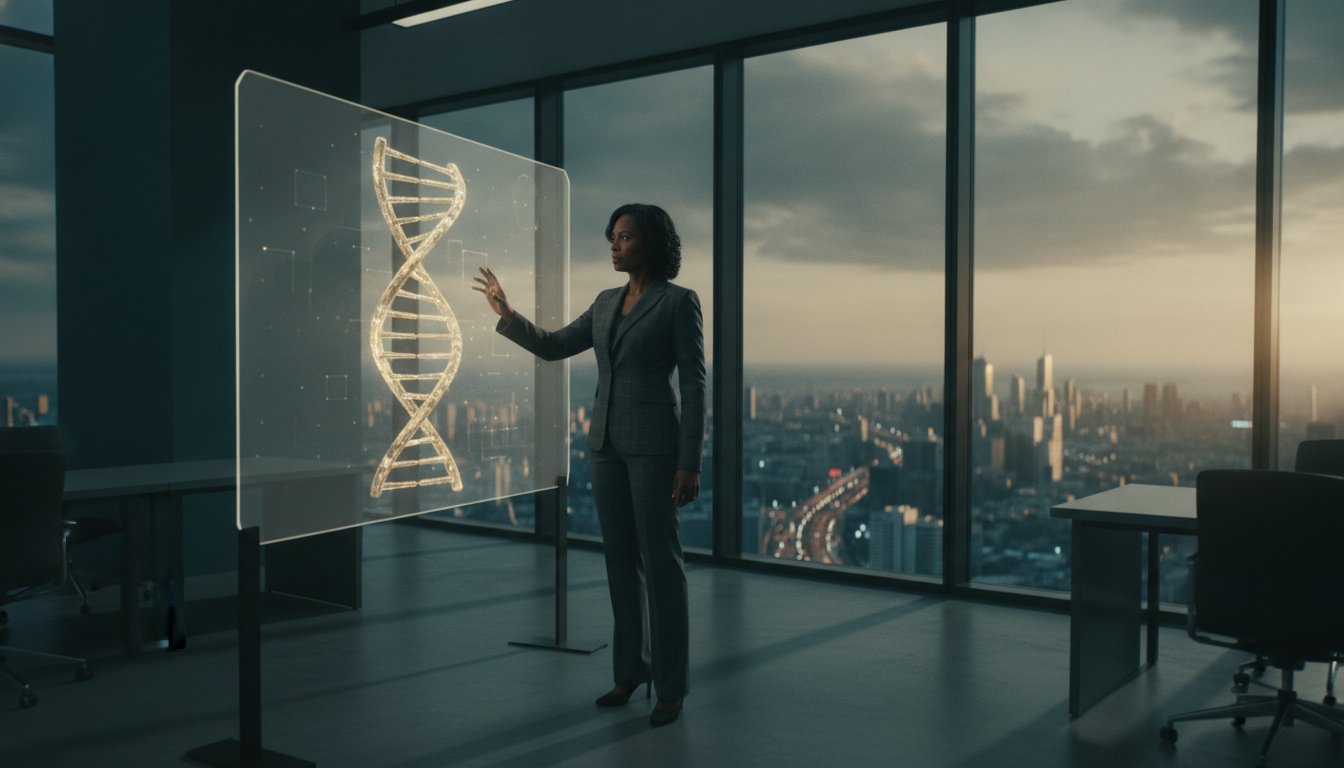 Nutrigenomics Testing for Executives: Engineering the Biological Edge in 2026