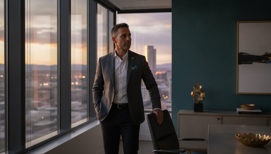 Testosterone Replacement Therapy Denver: A High-Performer's Guide to Hormone Optimization