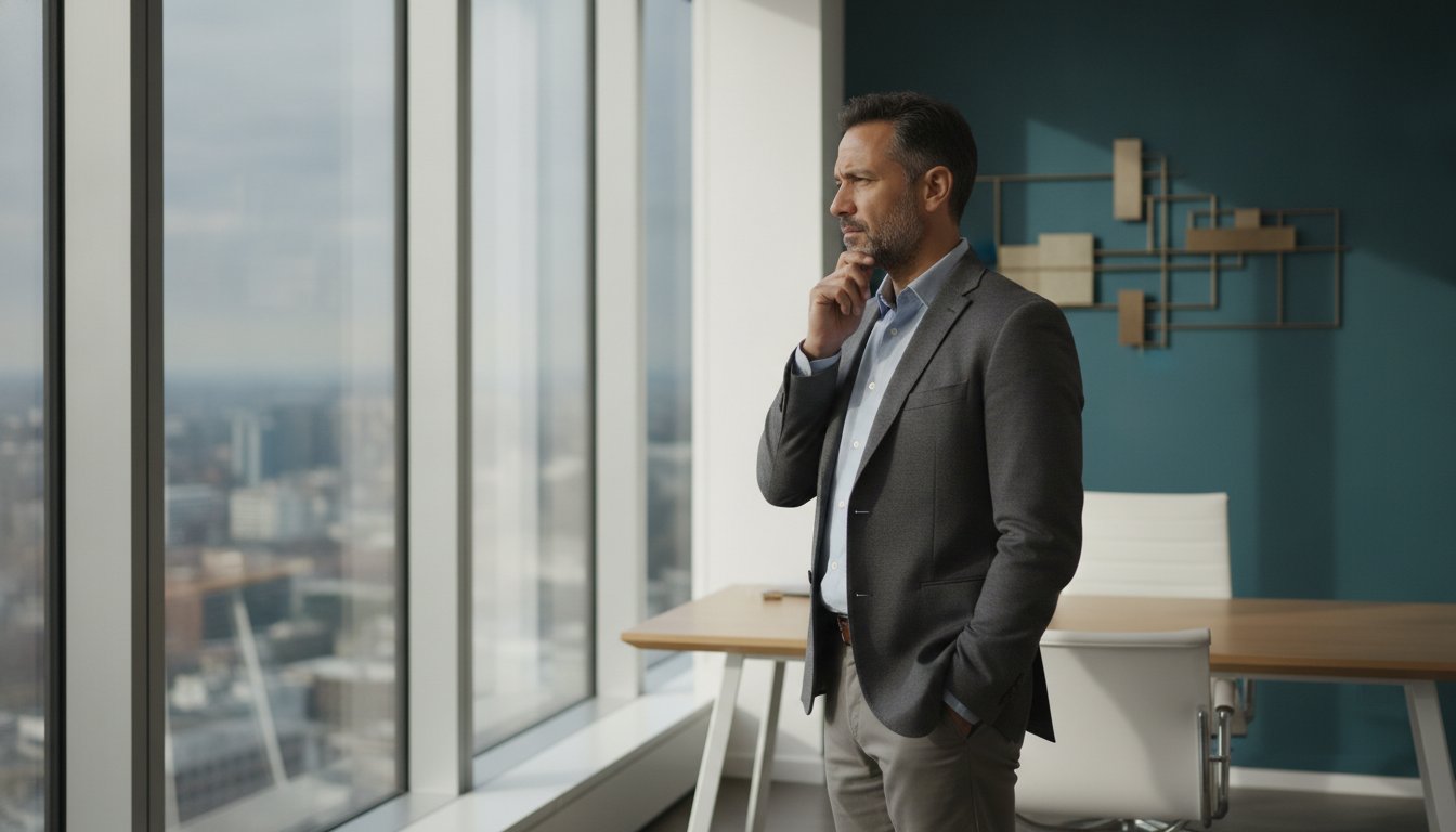 What to Do When Your Concierge Doctor Can’t Solve Your Health Issues
