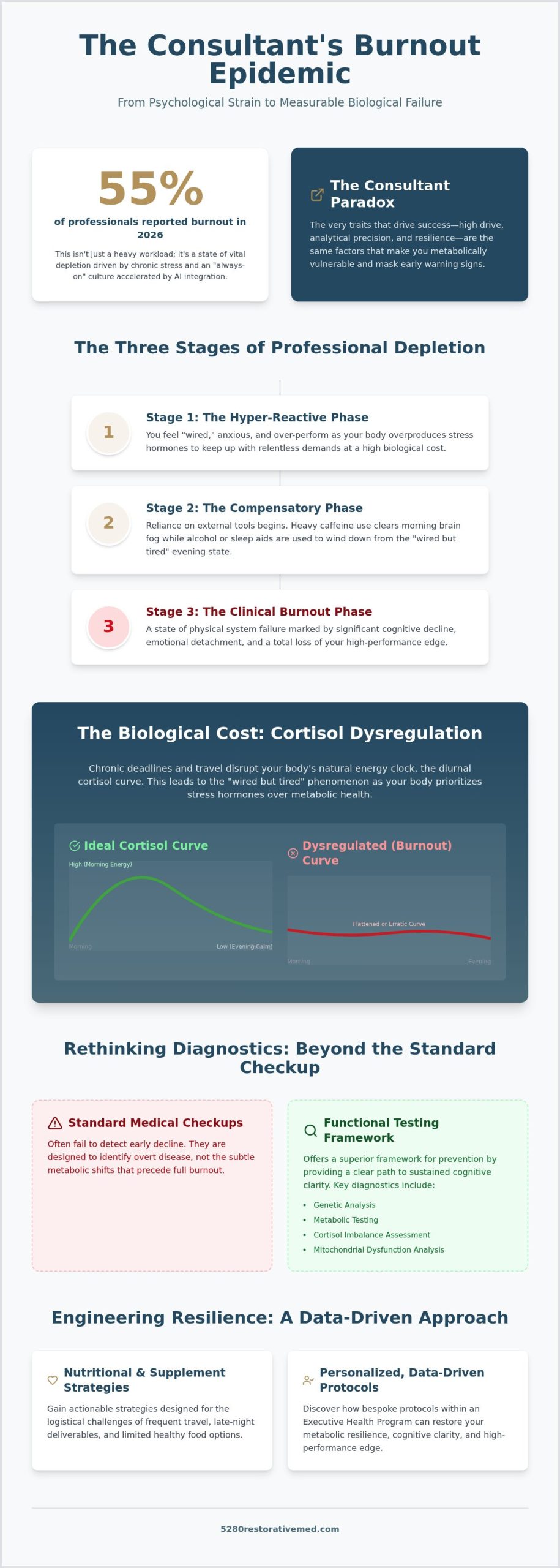 Burnout Prevention: 2026 Metabolic Resilience Guide