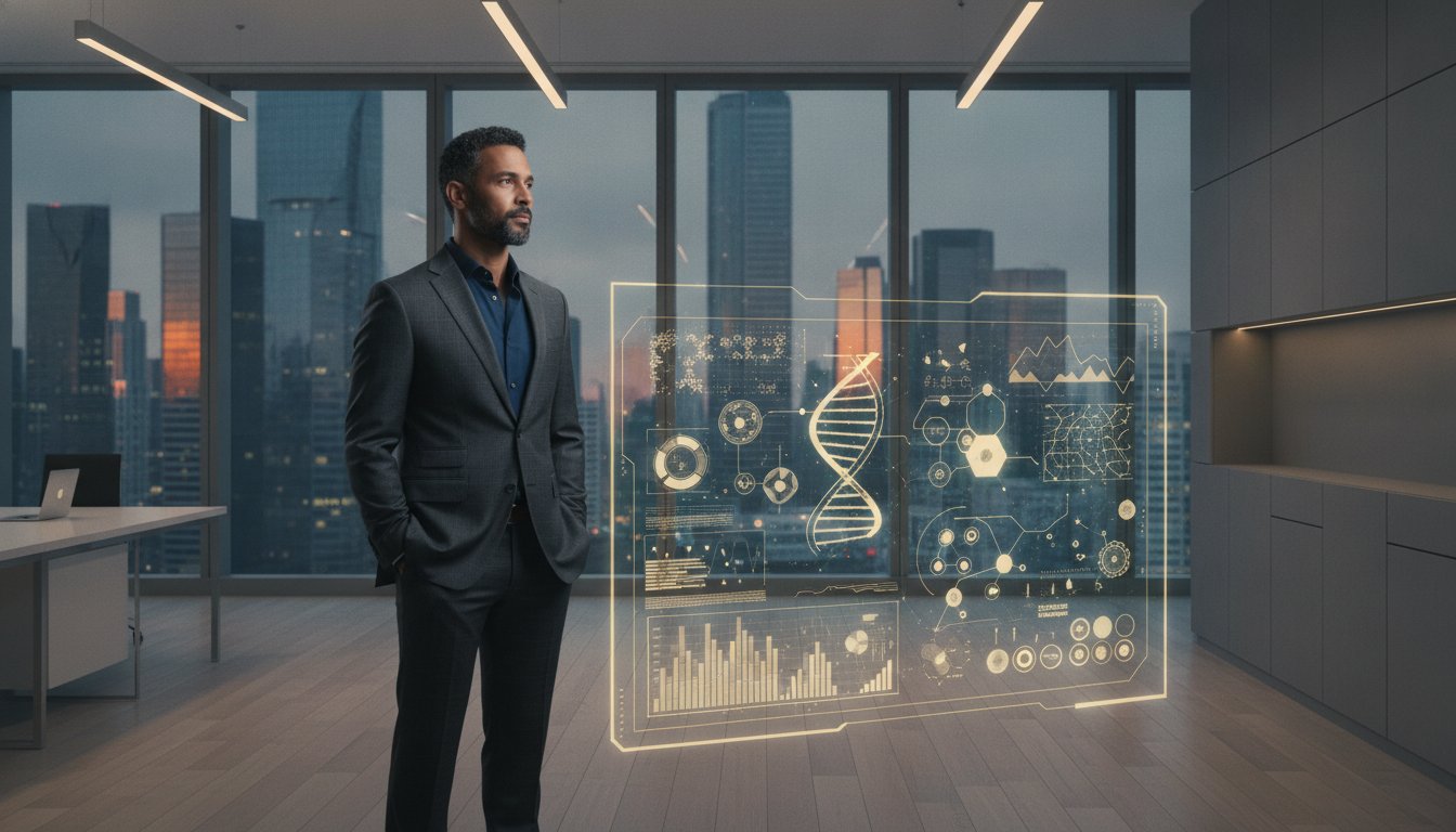 The 2026 Executive Physical: A Blueprint for Peak Performance and Longevity